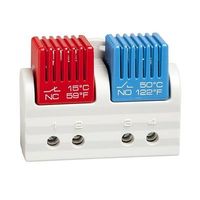 FTD 011 - STEGO - 01163.0-00