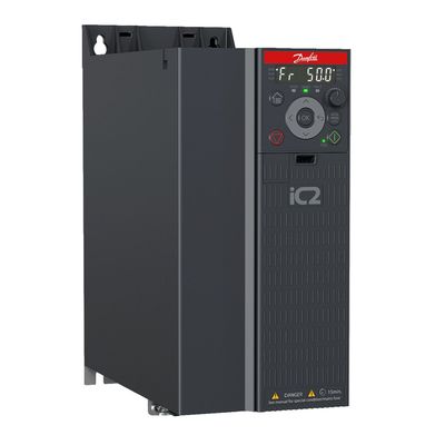 IC2-30FA3N04-37A0E20F4+ACBC  - Danfoss - 132L6126