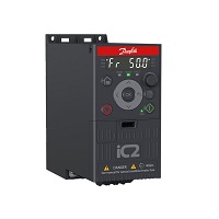 IC2-30FA3N04-03A7E20F4+ACXX  - Danfoss - 132L6118