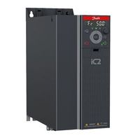IC2-30FA3N04-37A0E20F4+ACBC  - Danfoss - 132L6126