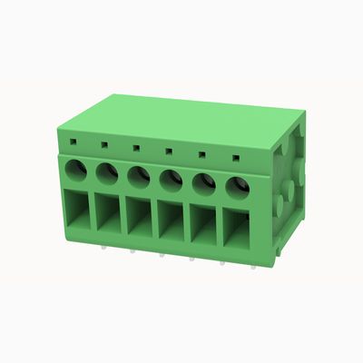 DG105R-5.0-10A-06P - Degson - 10040000070