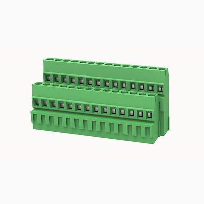 DG500AA-5.08-28P - Degson - 10040000470