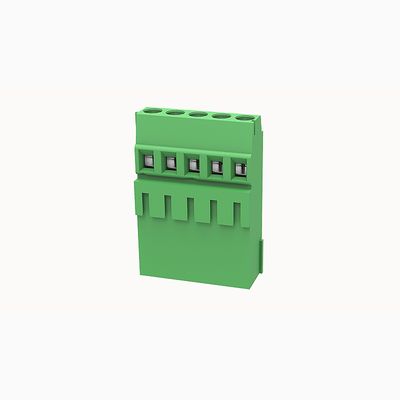DG500HH-5.08-05P - Degson - 10040000522