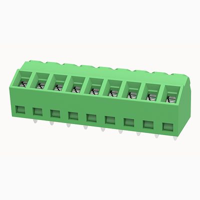 DG381S-3.81-09P - Degson - 10040002103