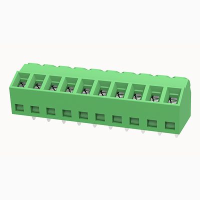 DG381S-3.81-10P - Degson - 10040002104