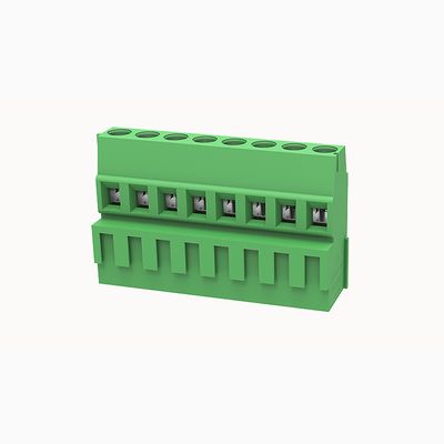 DG500H-5.08-08P - Degson - 10040002446