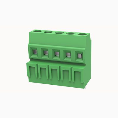 DG381H-3.81-05P - Degson - 10040003311