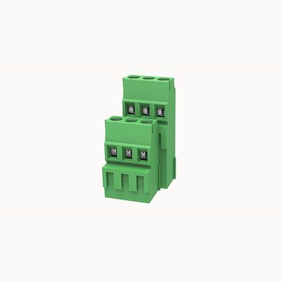 DG500BB-5.08-06P - Degson - 10040003490