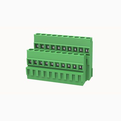 DG500BB-5.08-20P - Degson - 10040003492