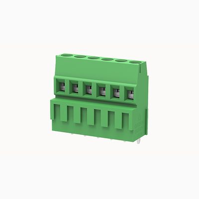 DG500H-5.08-06P - Degson - 10040003500