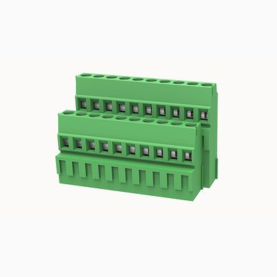 DG500AA-5.08-20P - Degson - 10040003857