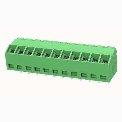 DG381S-HV-3.5-11P - Degson - 10040007497