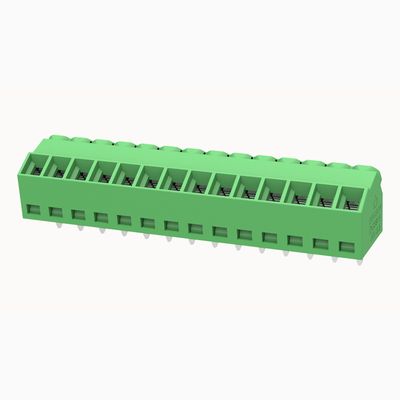 DG381S-HV-3.5-14P - Degson - 10040007500