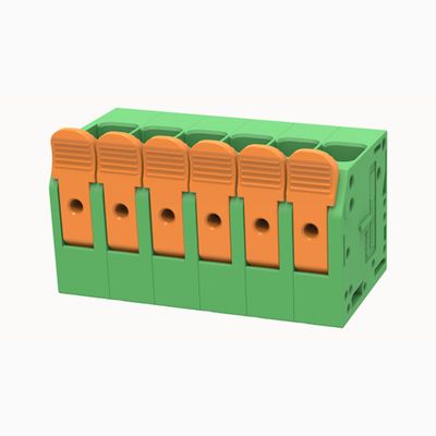 DG2206V-7.5-DA-06P - Degson - 10050001032