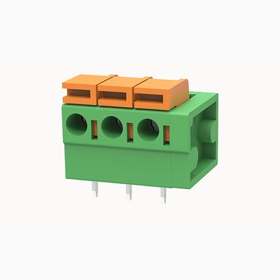 DG142R-5.08-03P - Degson - 10060000453