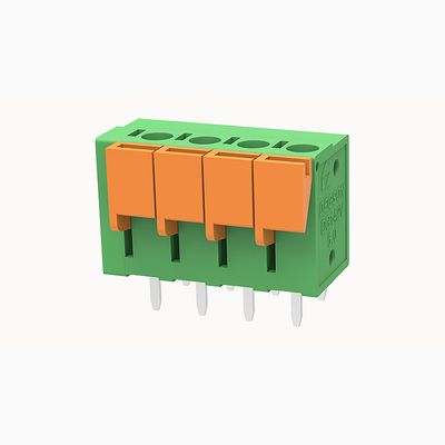 DG142V-5.0-04P - Degson - 10060000485