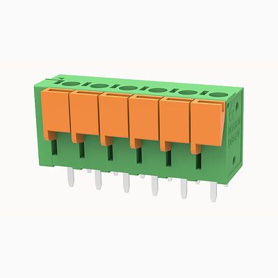 DG142V-5.08-06P - Degson - 10060000536