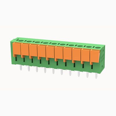DG142V-5.08-10P - Degson - 10060000540