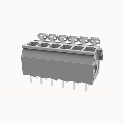 DG242V-5.08-06P - Degson - 10060001156