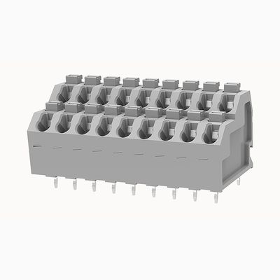 DG250T-5.0-18P - Degson - 10060001528