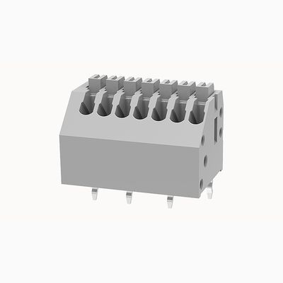 DG250-2.5 reverse pin pattern-07P - Degson - 10060002416