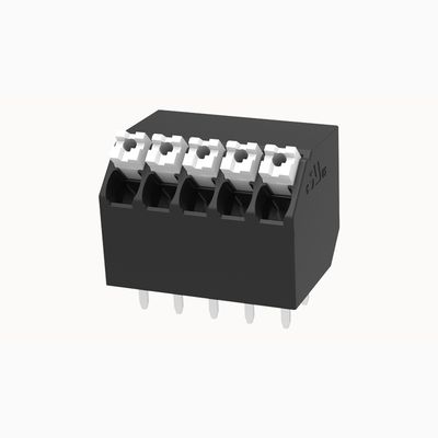 DG212S-THR-3.5-05P - Degson - 10060008024