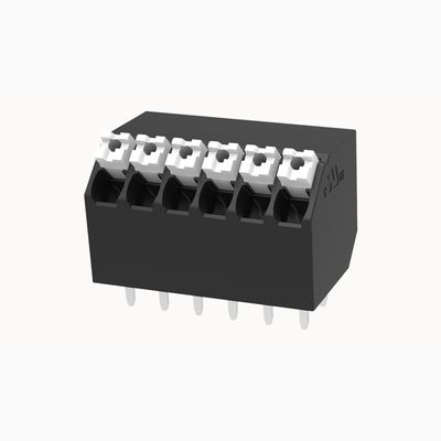 DG212S-THR-3.5-06P - Degson - 10060008025