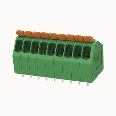 DG2204S-5.0-09P - Degson - 10060008858