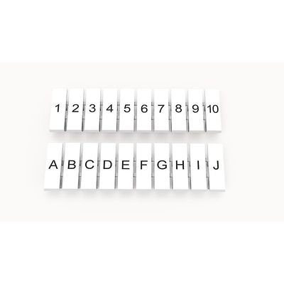 ZB3.5-10P-19-00A(H) - Degson - 92118900094