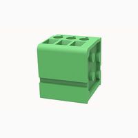 DG105V-5.0-03P - Degson - 10040000080