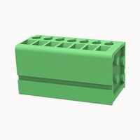 DG105V-5.0-07P - Degson - 10040000084