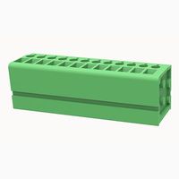 DG105V-5.0-12P - Degson - 10040000086
