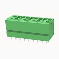 DG105V-5.0-10A-09P - Degson - 10040002840
