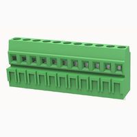 DG381H-3.81-11P - Degson - 10040003318