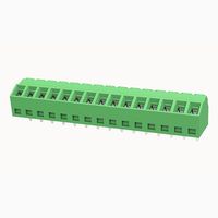 DG381S-3.81-15P - Degson - 10040003331
