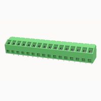 DG381S-3.81-16P - Degson - 10040003332