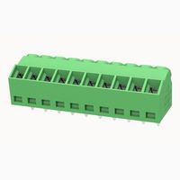 DG381S-HV-3.5-10P - Degson - 10040007496