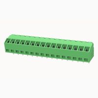 DG381S-HV-3.5-16P - Degson - 10040007502