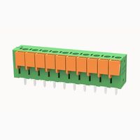 DG142V-5.08-10P - Degson - 10060000540