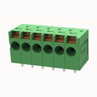 DGPS2.5FR-5.0-06P - Degson - 10060009124