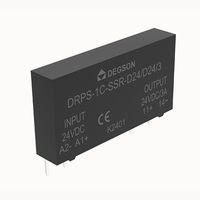 DRPS-1C-SSR-D24/D24/3-09Z(H) - Degson - 30010000289