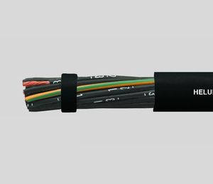 JZ-500 COLD 25G1.5 - HELUKABEL - 10786