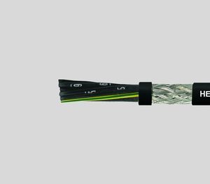 JZ-500-C black 3G1.5 - HELUKABEL - 10959