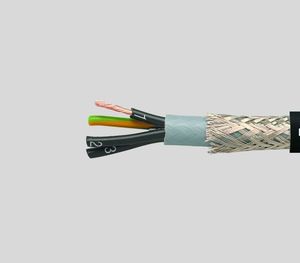 JZ-600 HMH-C 5G0.75 - HELUKABEL - 12859