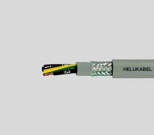 (H)05VVC4V5-K ((N)YSLYCYO-JZ)  5G10 - HELUKABEL - 13187