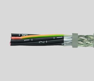 MEGAFLEX 500-C 7G1.5 - HELUKABEL - 13552