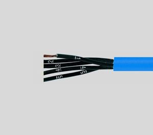 OZ-BL 4x0.75 - HELUKABEL - 14003