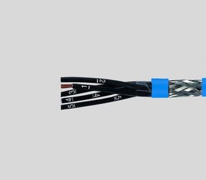 OZ-BL-CY 30x1.5 - HELUKABEL - 14058