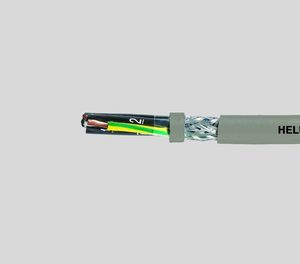 F-C-PURö-OZ 2x0.75 - HELUKABEL - 21227