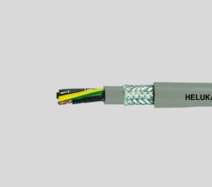 YÖ-C-PURÖ-OZ  2x1.5 - HELUKABEL - 21474